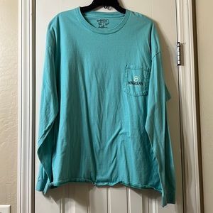 Magellan Long Sleeve Tee XXL
